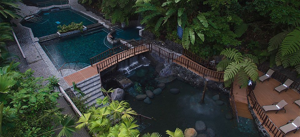 Arenal Volcano and Hot Springs - Image 2