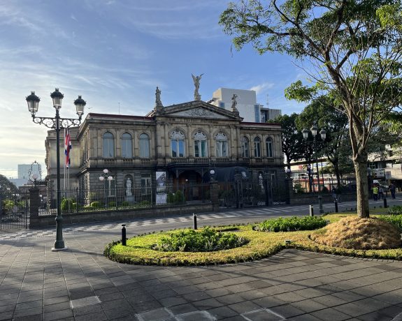 tours in san jose